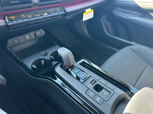 Nuevos TOYOTA PRIUS PRIME at Mt Airy in Mount Airy Toyota