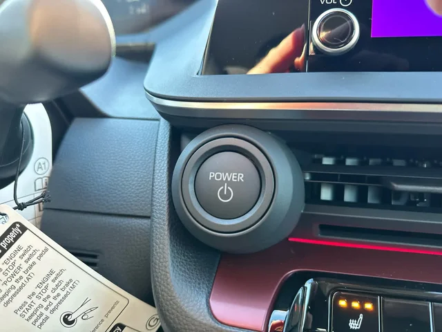 Nuevos TOYOTA PRIUS PRIME at Mt Airy in Mount Airy Toyota