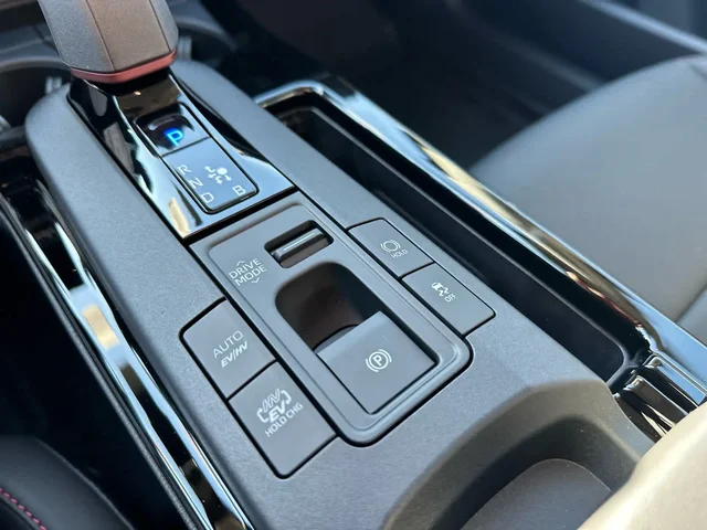 Nuevos TOYOTA PRIUS PRIME at Mt Airy in Mount Airy Toyota