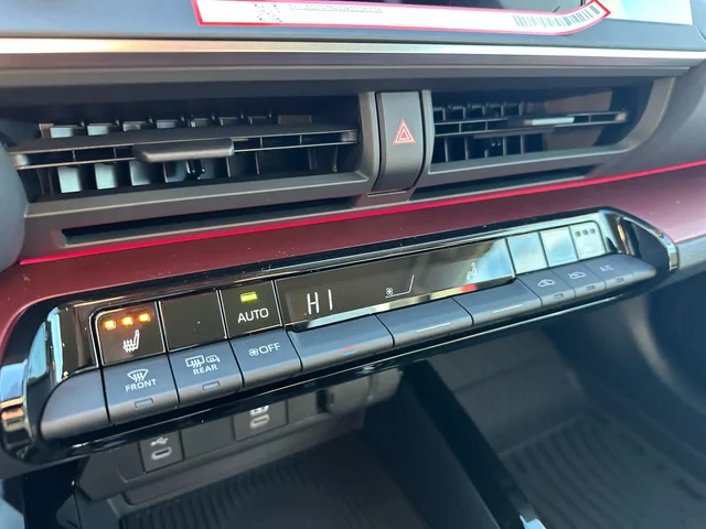 Nuevos TOYOTA PRIUS PRIME at Mt Airy in Mount Airy Toyota