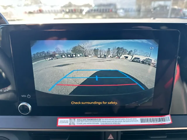 Nuevos TOYOTA PRIUS PRIME at Mt Airy in Mount Airy Toyota