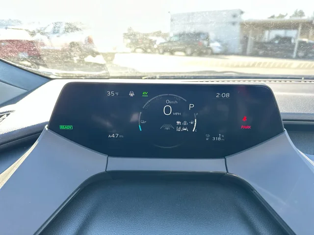 Nuevos TOYOTA PRIUS PRIME at Mt Airy in Mount Airy Toyota