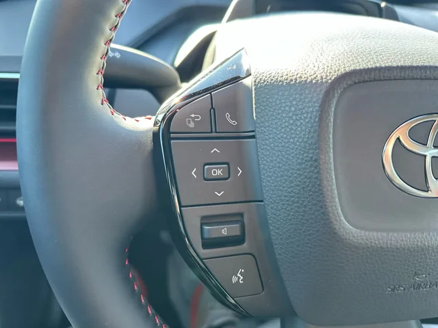 Nuevos TOYOTA PRIUS PRIME at Mt Airy in Mount Airy Toyota