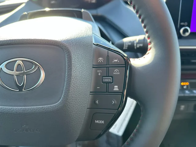 Nuevos TOYOTA PRIUS PRIME at Mt Airy in Mount Airy Toyota