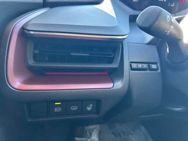 Nuevos TOYOTA PRIUS PRIME at Mt Airy in Mount Airy Toyota