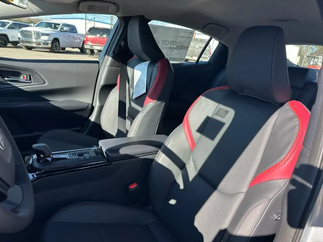 Nuevos TOYOTA PRIUS PRIME at Mt Airy in Mount Airy Toyota