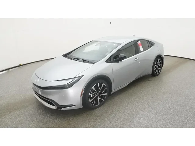 Nuevos TOYOTA PRIUS PRIME at Mt Airy in Mount Airy Toyota