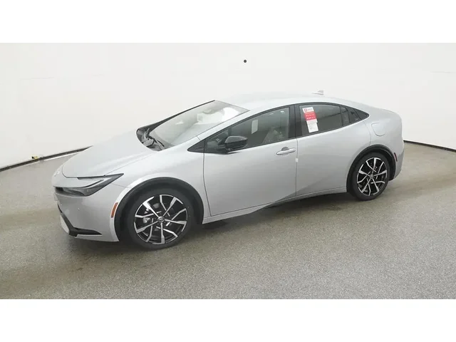 Nuevos TOYOTA PRIUS PRIME at Mt Airy in Mount Airy Toyota