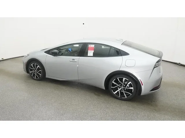 Nuevos TOYOTA PRIUS PRIME at Mt Airy in Mount Airy Toyota