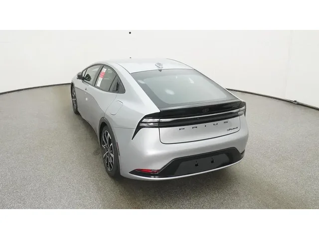 Nuevos TOYOTA PRIUS PRIME at Mt Airy in Mount Airy Toyota