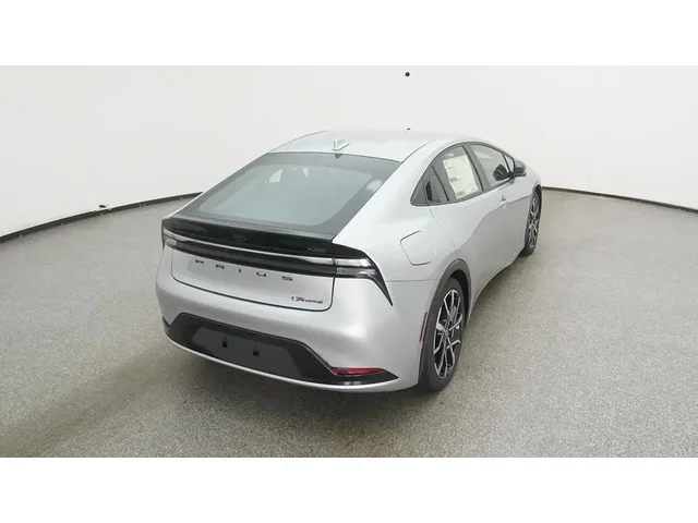 Nuevos TOYOTA PRIUS PRIME at Mt Airy in Mount Airy Toyota
