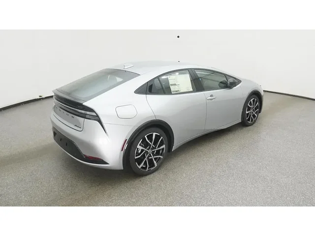 Nuevos TOYOTA PRIUS PRIME at Mt Airy in Mount Airy Toyota