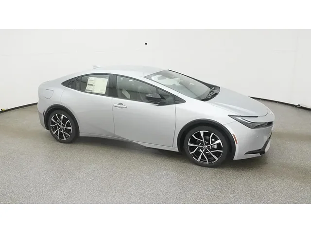 Nuevos TOYOTA PRIUS PRIME at Mt Airy in Mount Airy Toyota