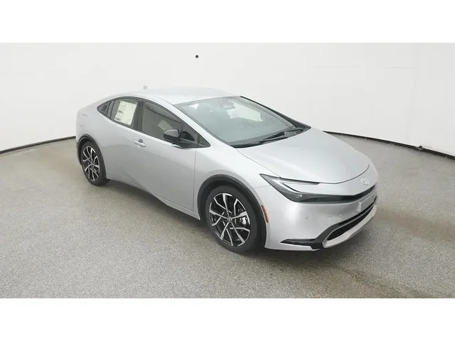 Nuevos TOYOTA PRIUS PRIME at Mt Airy in Mount Airy Toyota