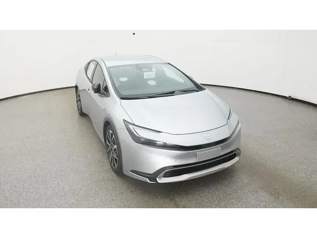Nuevos TOYOTA PRIUS PRIME at Mt Airy in Mount Airy Toyota