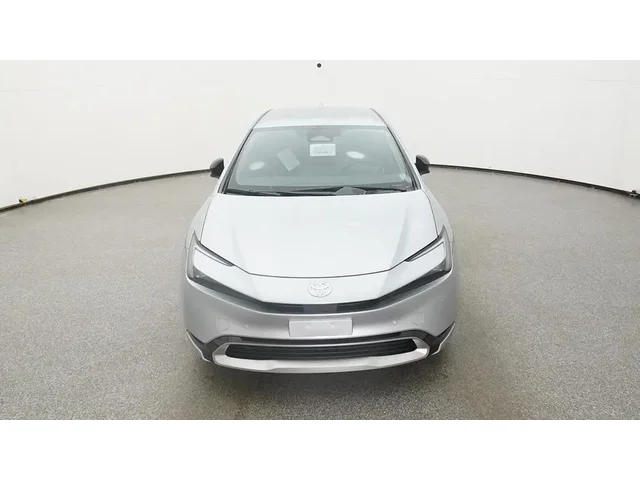 Nuevos TOYOTA PRIUS PRIME at Mt Airy in Mount Airy Toyota