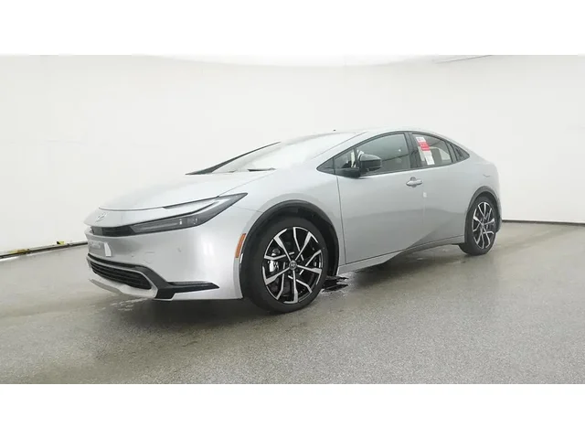 Nuevos TOYOTA PRIUS PRIME at Mt Airy in Mount Airy Toyota