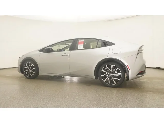 Nuevos TOYOTA PRIUS PRIME at Mt Airy in Mount Airy Toyota