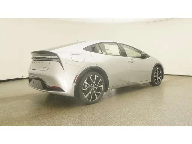 Nuevos TOYOTA PRIUS PRIME at Mt Airy in Mount Airy Toyota