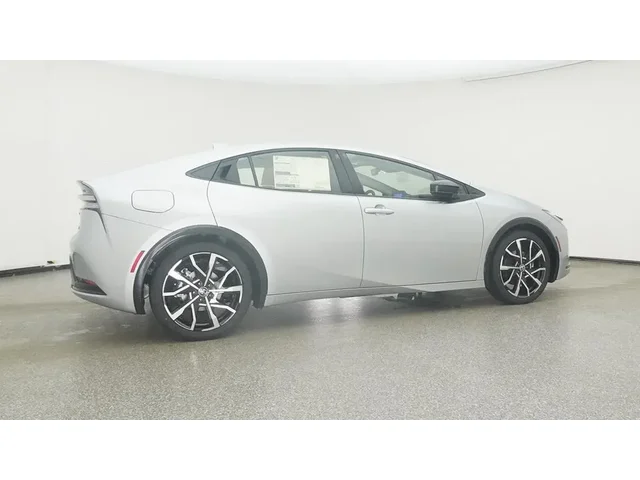 Nuevos TOYOTA PRIUS PRIME at Mt Airy in Mount Airy Toyota