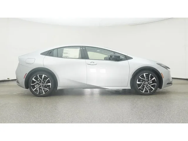Nuevos TOYOTA PRIUS PRIME at Mt Airy in Mount Airy Toyota