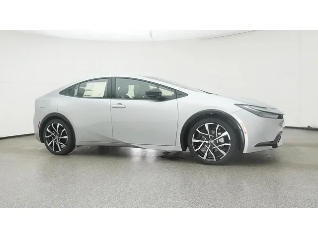 Nuevos TOYOTA PRIUS PRIME at Mt Airy in Mount Airy Toyota