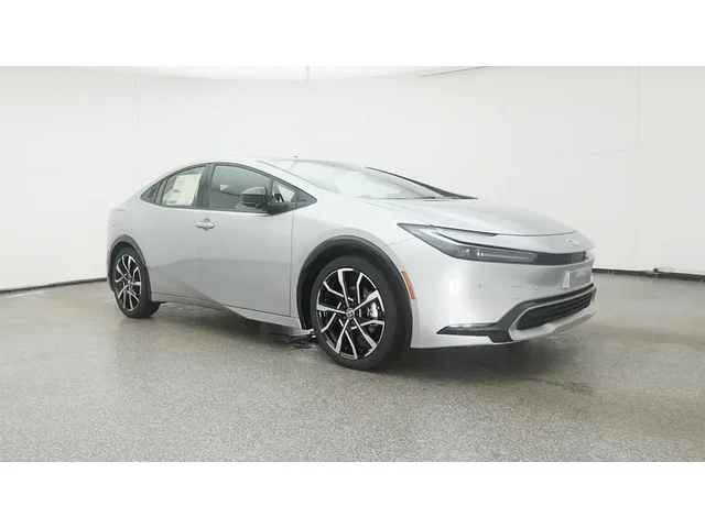 Nuevos TOYOTA PRIUS PRIME at Mt Airy in Mount Airy Toyota