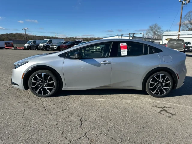 Nuevos TOYOTA PRIUS PRIME at Mt Airy in Mount Airy Toyota