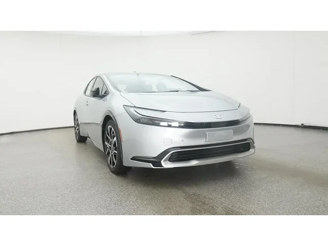 Nuevos TOYOTA PRIUS PRIME at Mt Airy in Mount Airy Toyota