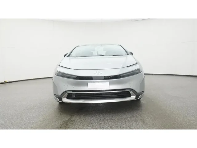 Nuevos TOYOTA PRIUS PRIME at Mt Airy in Mount Airy Toyota