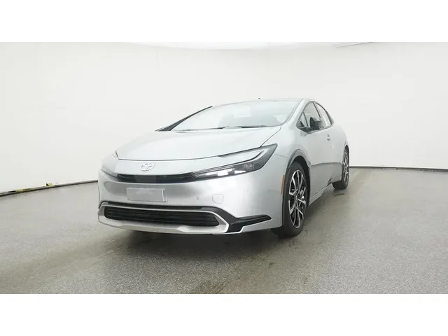 Nuevos TOYOTA PRIUS PRIME at Mt Airy in Mount Airy Toyota