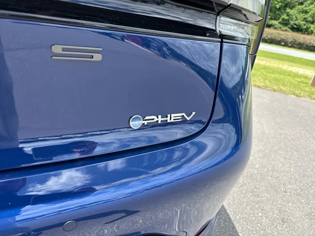 Nuevos TOYOTA PRIUS PLUG-IN HYBRID at Mt Airy in Mount Airy Toyota