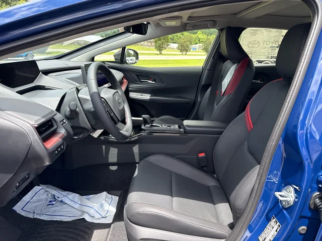 Nuevos TOYOTA PRIUS PLUG-IN HYBRID at Mt Airy in Mount Airy Toyota