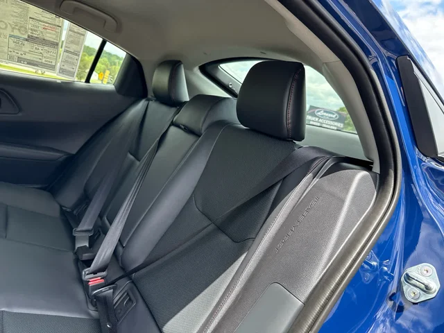 Nuevos TOYOTA PRIUS PLUG-IN HYBRID at Mt Airy in Mount Airy Toyota