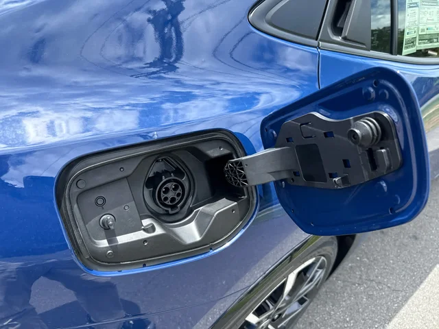 Nuevos TOYOTA PRIUS PLUG-IN HYBRID at Mt Airy in Mount Airy Toyota