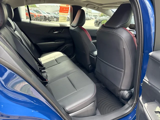 Nuevos TOYOTA PRIUS PLUG-IN HYBRID at Mt Airy in Mount Airy Toyota