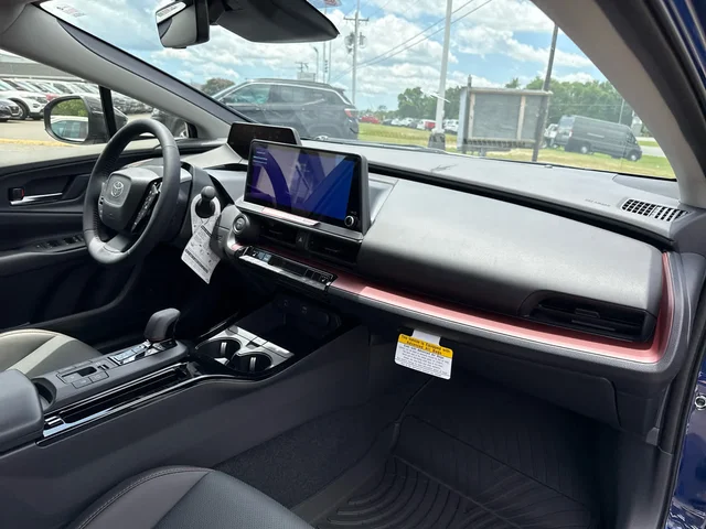 Nuevos TOYOTA PRIUS PLUG-IN HYBRID at Mt Airy in Mount Airy Toyota