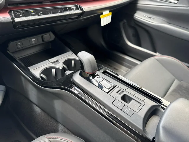 Nuevos TOYOTA PRIUS PLUG-IN HYBRID at Mt Airy in Mount Airy Toyota