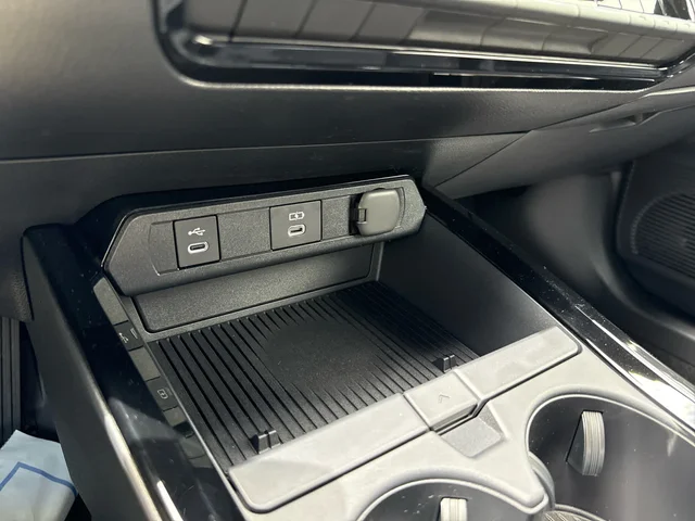 Nuevos TOYOTA PRIUS PLUG-IN HYBRID at Mt Airy in Mount Airy Toyota