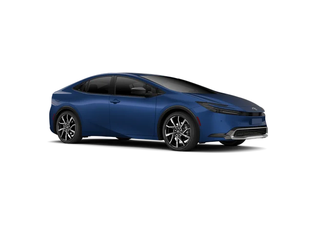 Nuevos TOYOTA PRIUS PLUG-IN HYBRID at Mt Airy in Mount Airy Toyota