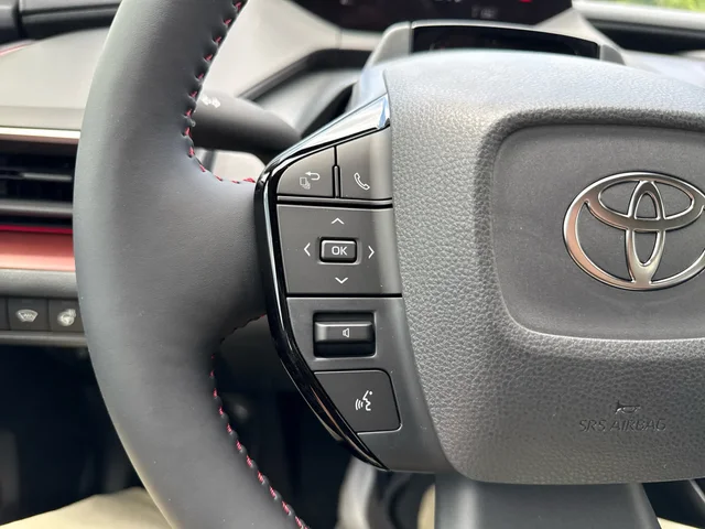 Nuevos TOYOTA PRIUS PLUG-IN HYBRID at Mt Airy in Mount Airy Toyota