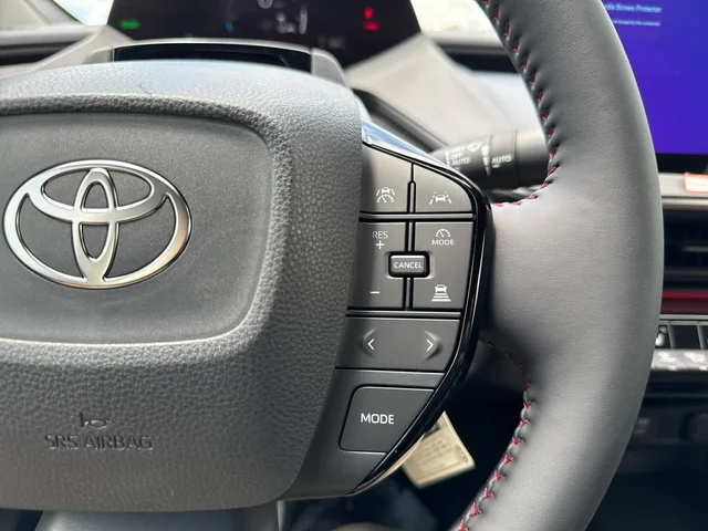 Nuevos TOYOTA PRIUS PLUG-IN HYBRID at Mt Airy in Mount Airy Toyota