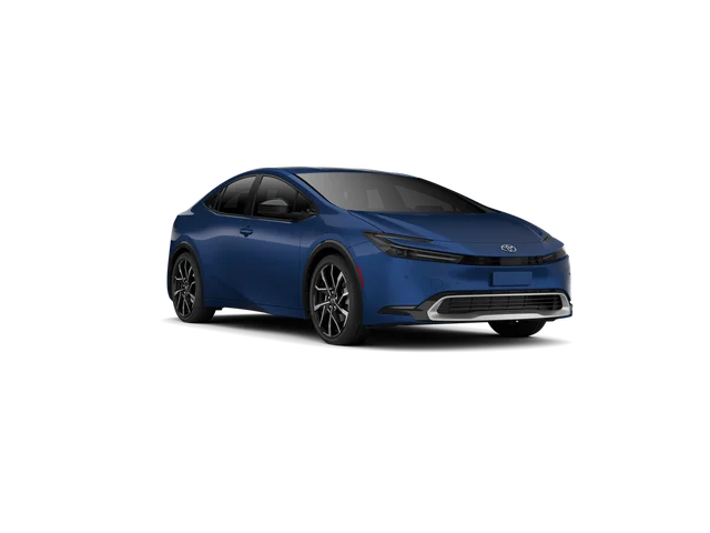 Nuevos TOYOTA PRIUS PLUG-IN HYBRID at Mt Airy in Mount Airy Toyota
