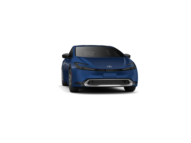 Nuevos TOYOTA PRIUS PLUG-IN HYBRID at Mt Airy in Mount Airy Toyota