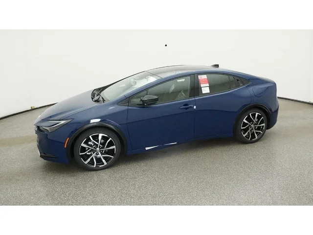 Nuevos TOYOTA PRIUS PLUG-IN HYBRID at Mt Airy in Mount Airy Toyota