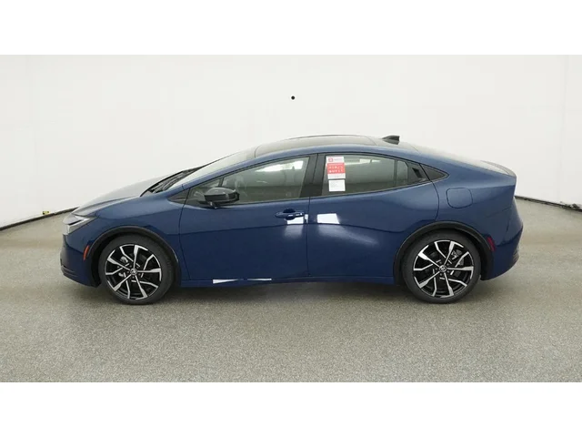 Nuevos TOYOTA PRIUS PLUG-IN HYBRID at Mt Airy in Mount Airy Toyota