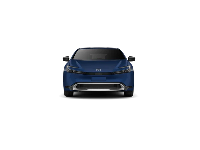 Nuevos TOYOTA PRIUS PLUG-IN HYBRID at Mt Airy in Mount Airy Toyota