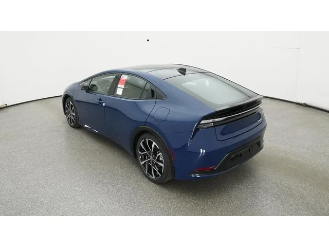 Nuevos TOYOTA PRIUS PLUG-IN HYBRID at Mt Airy in Mount Airy Toyota