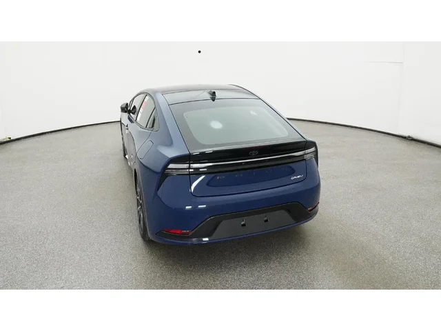 Nuevos TOYOTA PRIUS PLUG-IN HYBRID at Mt Airy in Mount Airy Toyota