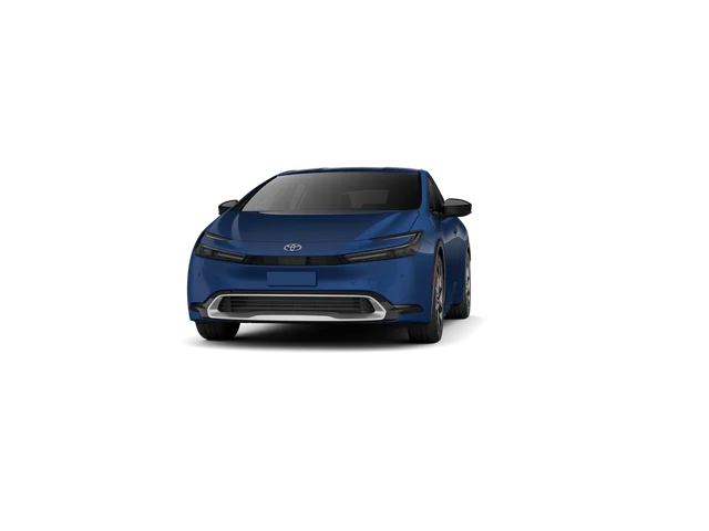 Nuevos TOYOTA PRIUS PLUG-IN HYBRID at Mt Airy in Mount Airy Toyota